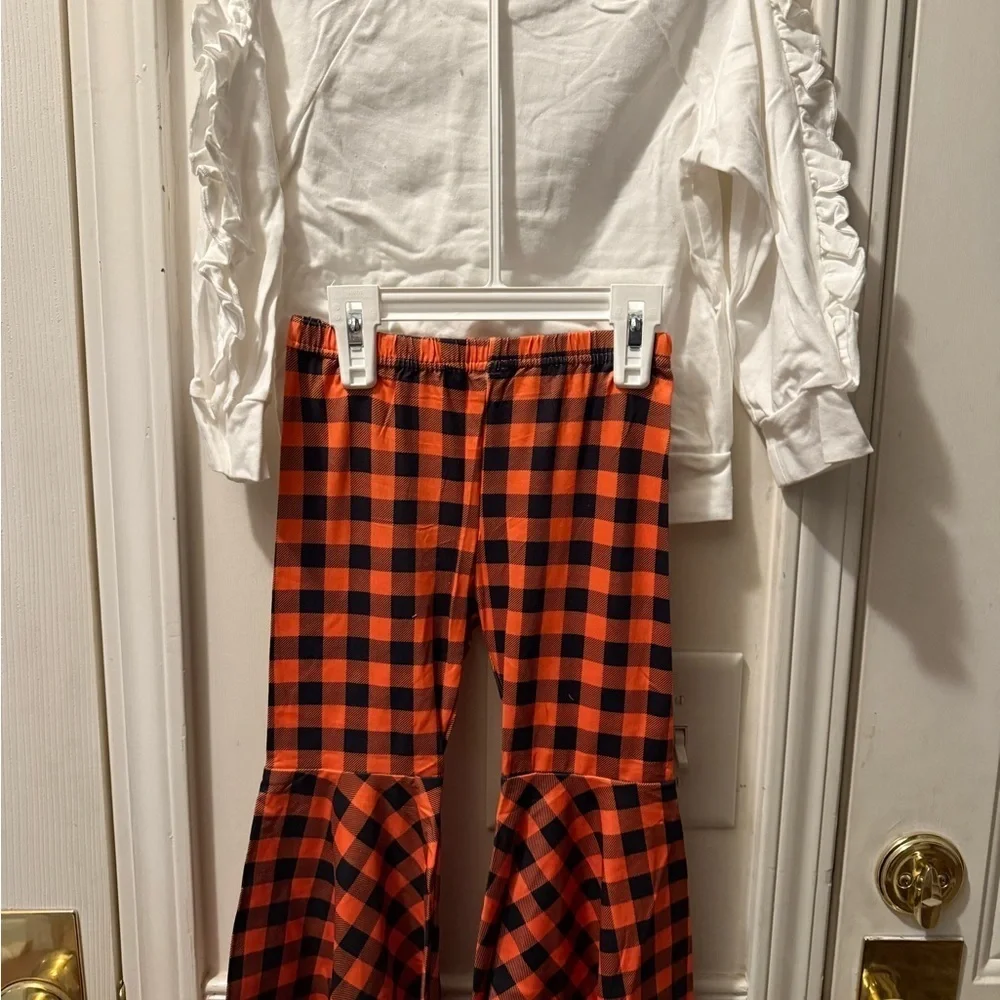 New Hocus Pocus Outfit